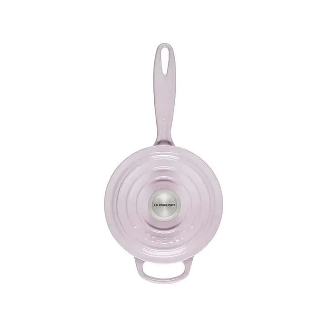 Le Creuset 1.75 Quart Sauce Pan - Multiple Colors