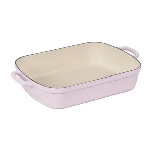 Le Creuset 5.25qt Rectangular Roaster Shallot