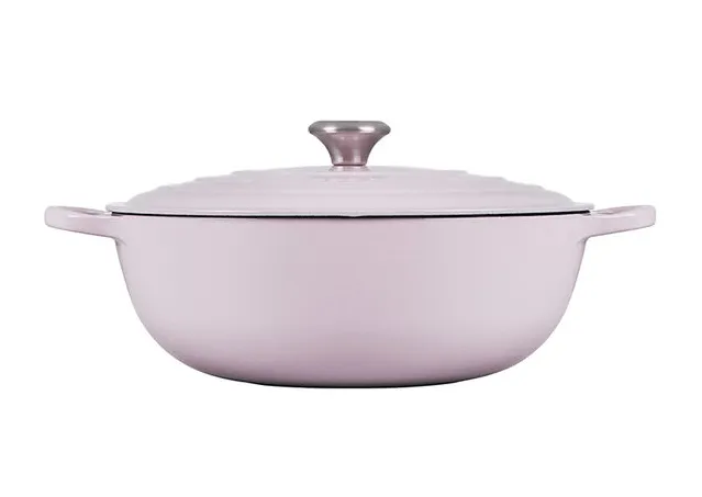 Le Creuset 7.5qt Signature Chef's Oven