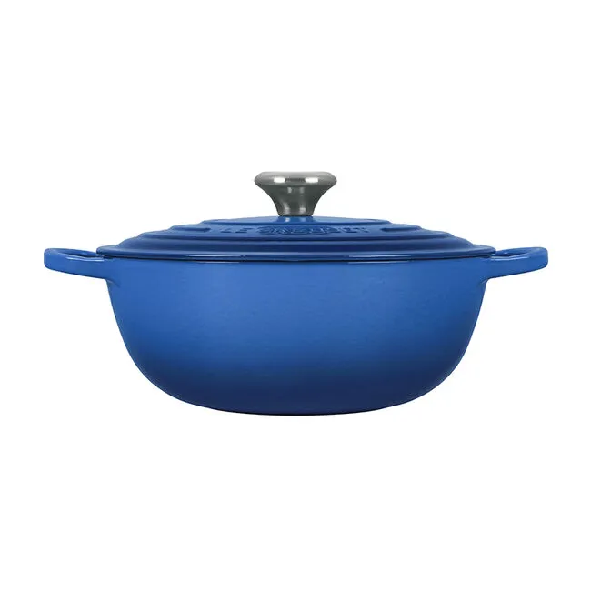 Le Creuset 7.5qt Signature Chef's Oven