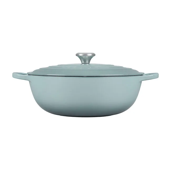 Le Creuset 7.5qt Signature Chef's Oven