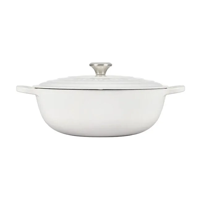 Le Creuset 7.5qt Signature Chef's Oven