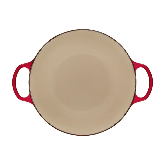 Le Creuset 7.5qt Signature Chef's Oven