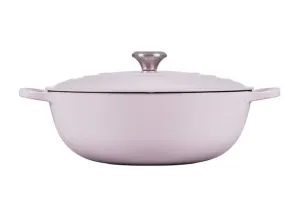 Le Creuset 7.5qt Signature Chef's Oven