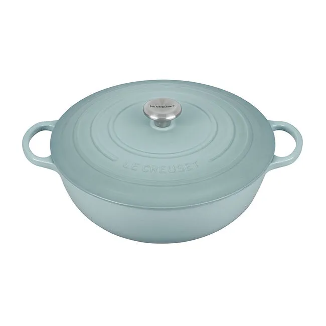 Le Creuset 7.5qt Signature Chef's Oven