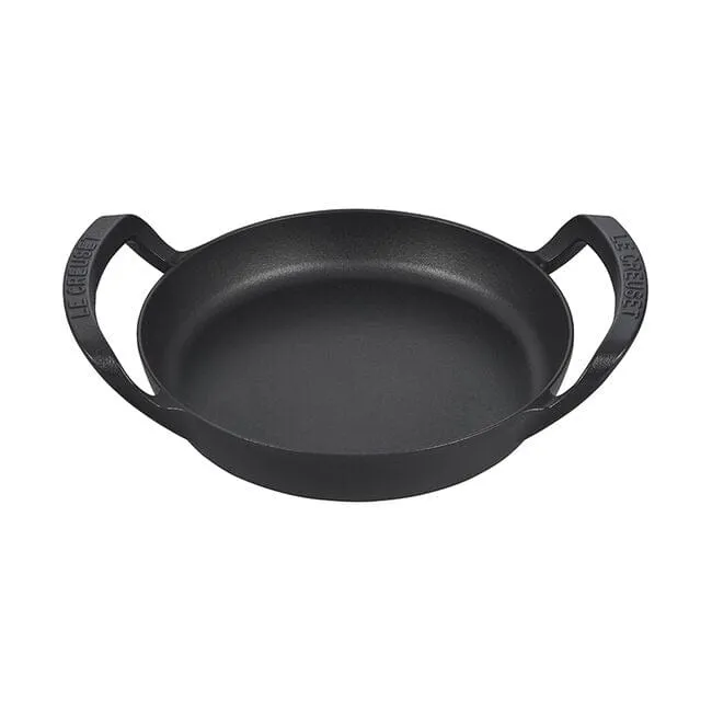 Le Creuset Alpine Outdoor Skillet 10
