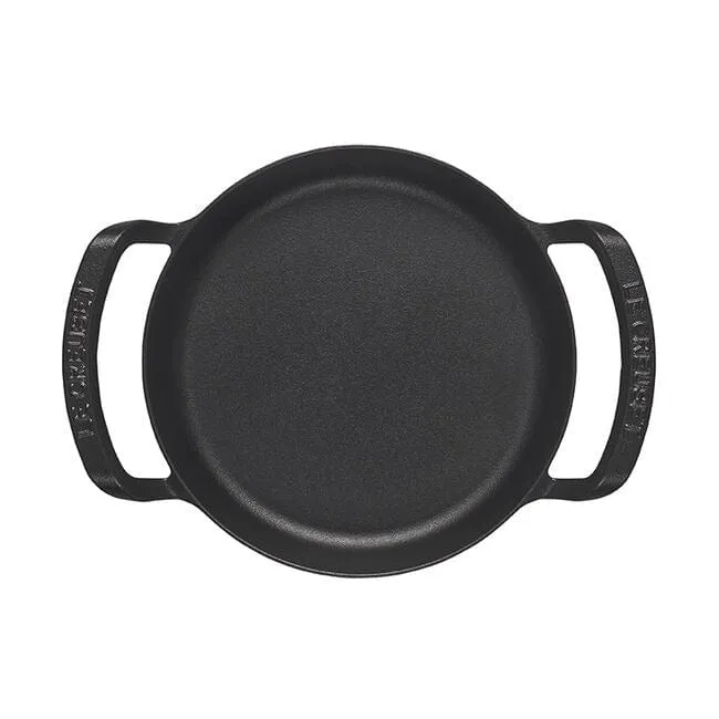 Le Creuset Alpine Outdoor Skillet 10