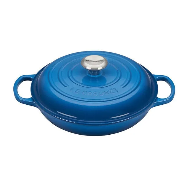 Le Creuset Braiser. 2.25 Qt.