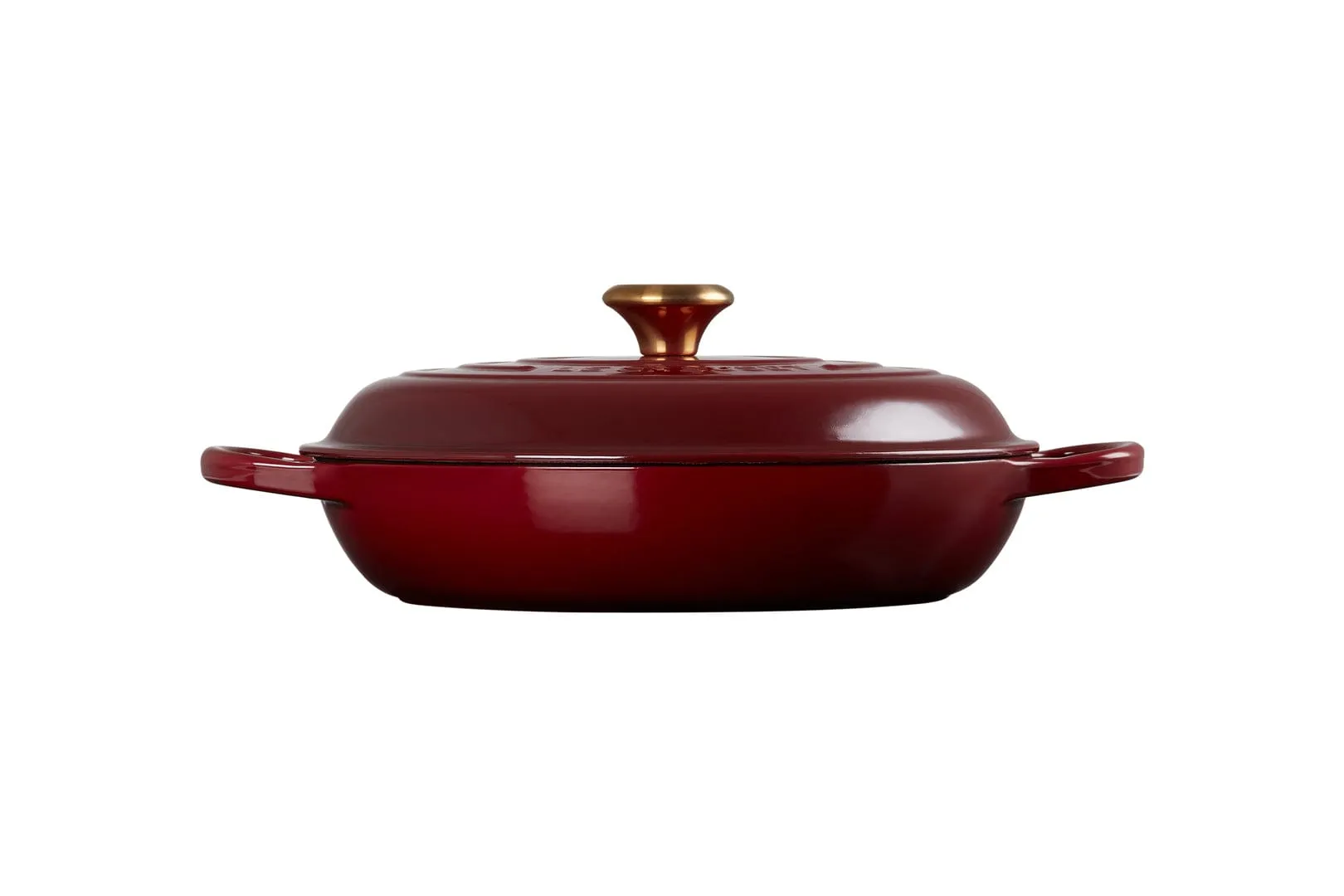 Le Creuset Braiser - 3.5 Quart - Multiple Colors