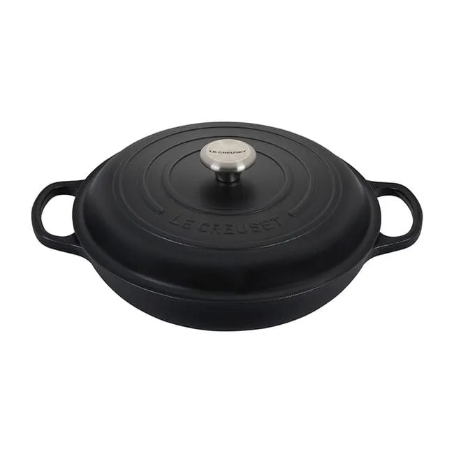 Le Creuset Braiser - 3.5 Quart - Multiple Colors