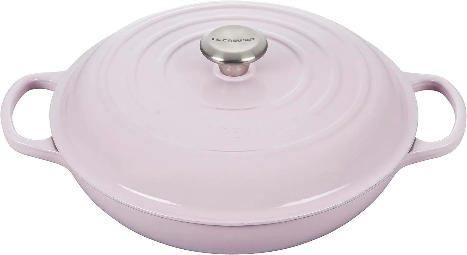 Le Creuset Braiser - 3.5 Quart - Multiple Colors