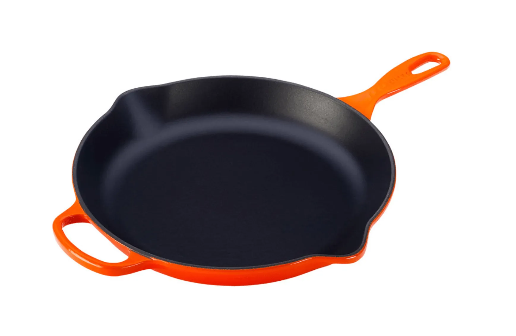 Le Creuset Cast Iron Signature Skillet - 11.75 - Multiple Colors