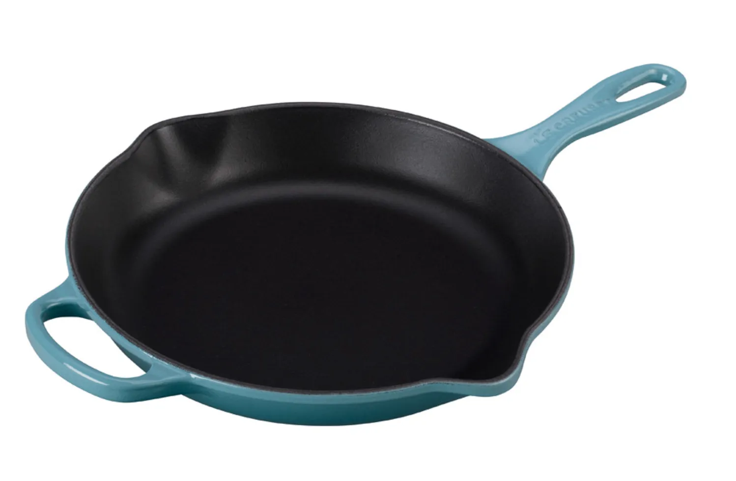 Le Creuset Cast Iron Signature Skillet - 11.75 - Multiple Colors