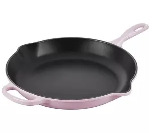 Le Creuset Cast Iron Signature Skillet - 11.75 - Multiple Colors