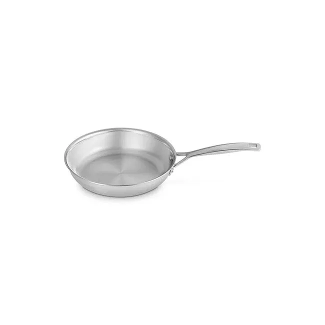 Le Creuset Classic Stainless Steel 14-Piece Cookware Set