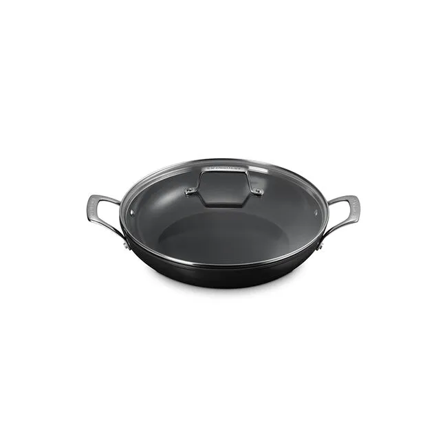 Le Creuset Essential Non-stick Ceramic 13-Piece Cookware Set