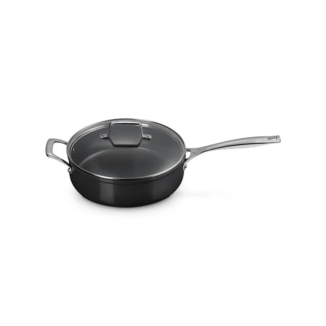 Le Creuset Essential Non-stick Ceramic 13-Piece Cookware Set