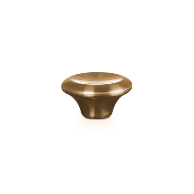 Le Creuset Gold Knob - Small. Medium. Large