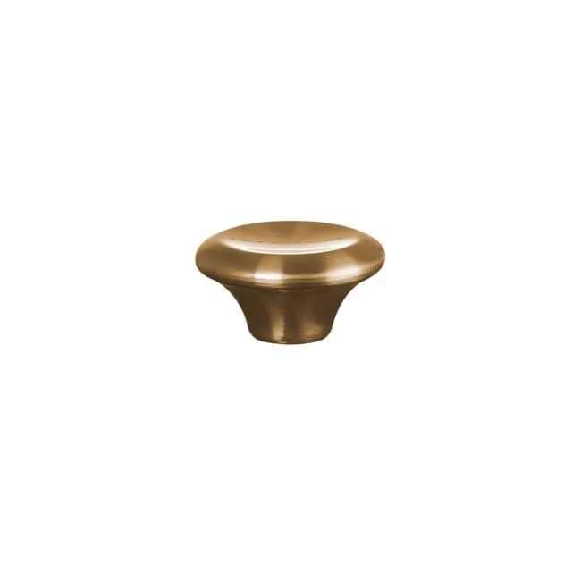 Le Creuset Gold Knob - Small. Medium. Large
