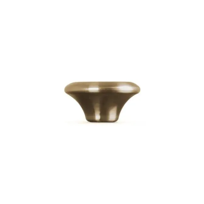 Le Creuset Light Gold Knob - Small. Medium. Large