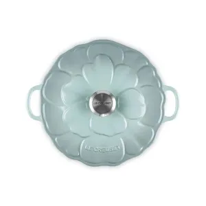 Le Creuset Petal Braiser - Multiple Colors