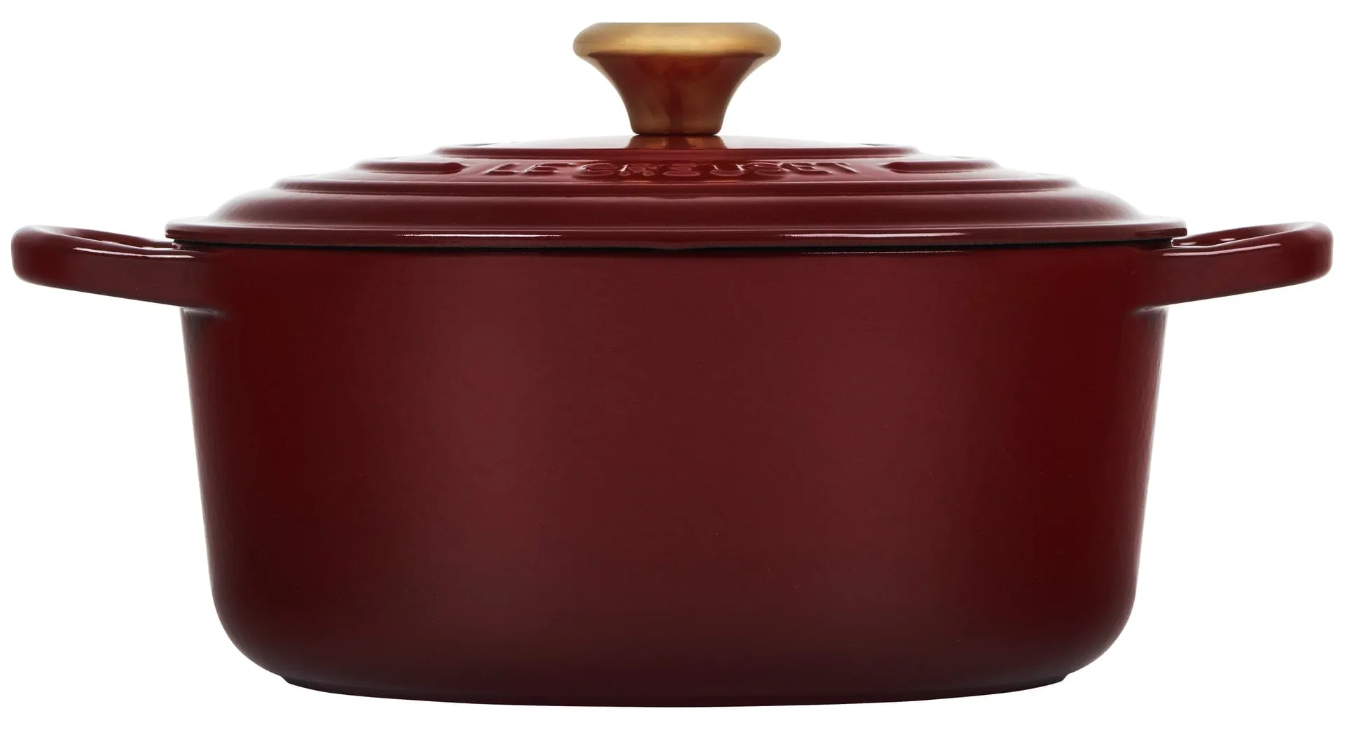 Le Creuset Round Dutch Oven - 4.5 Quart - Multiple Colors