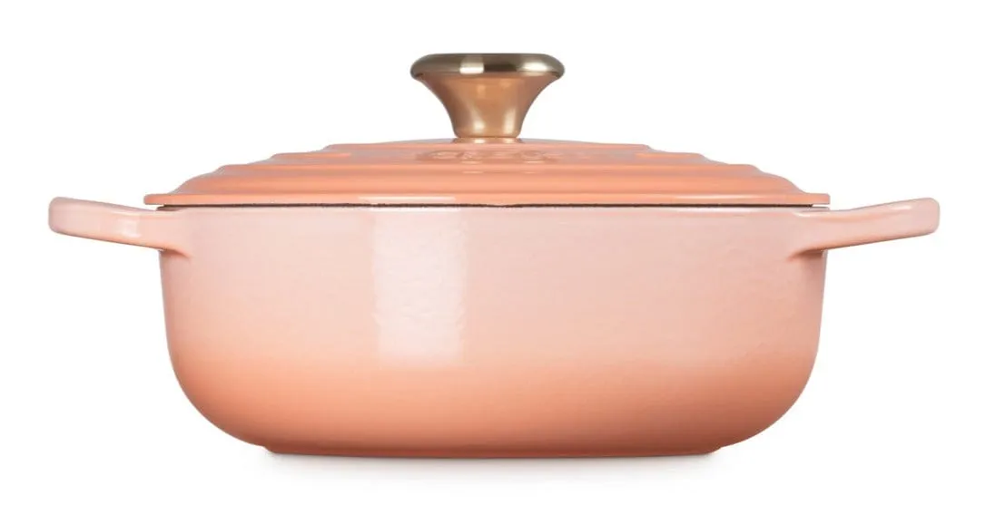 Le Creuset Sauteuse - 3.5 Quart - Multiple Colors