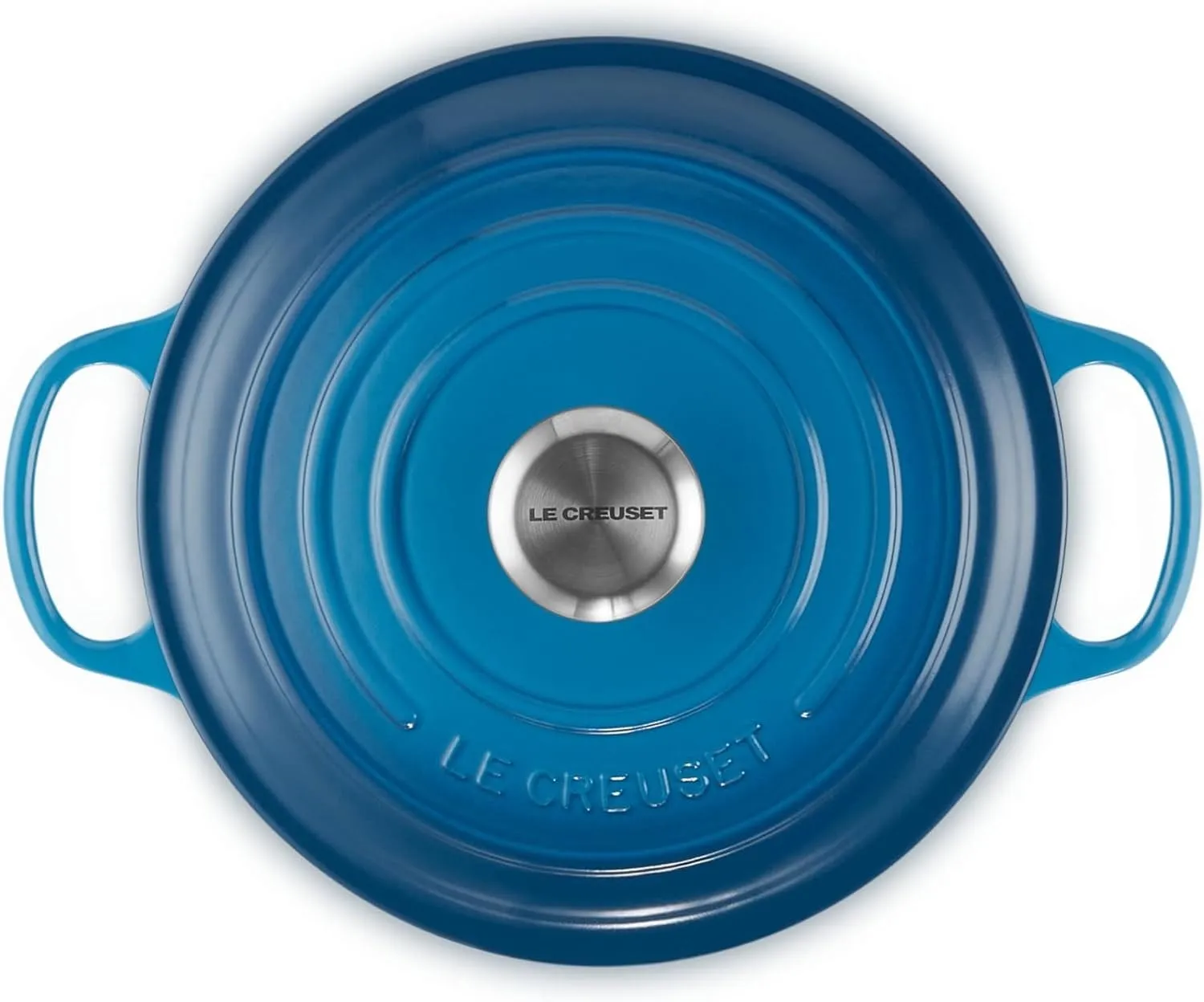Le Creuset Sauteuse - 3.5 Quart - Multiple Colors