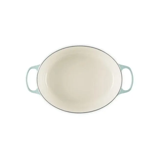 Le Creuset Signature Oval Dutch Oven - 8 Quart - Multiple Colors