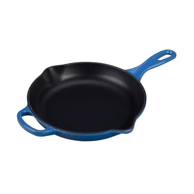 Le Creuset Signature Skillet 9