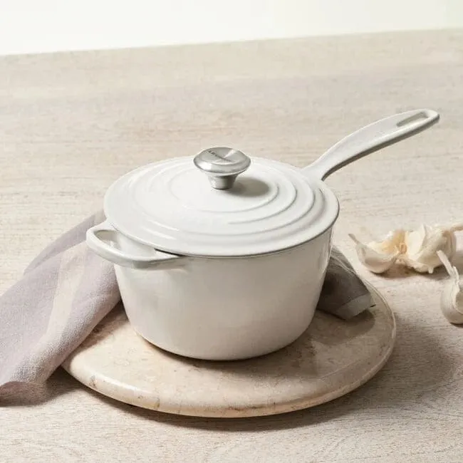 Le Creuset Stainless Steel Knob - Small. Medium. Large