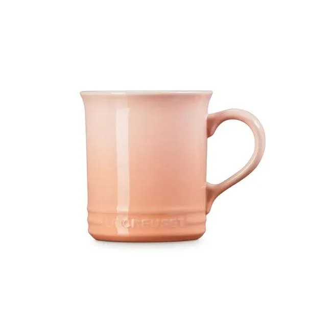Le Creuset Stoneware Coffee Mug - 14 oz - Multiple Colors