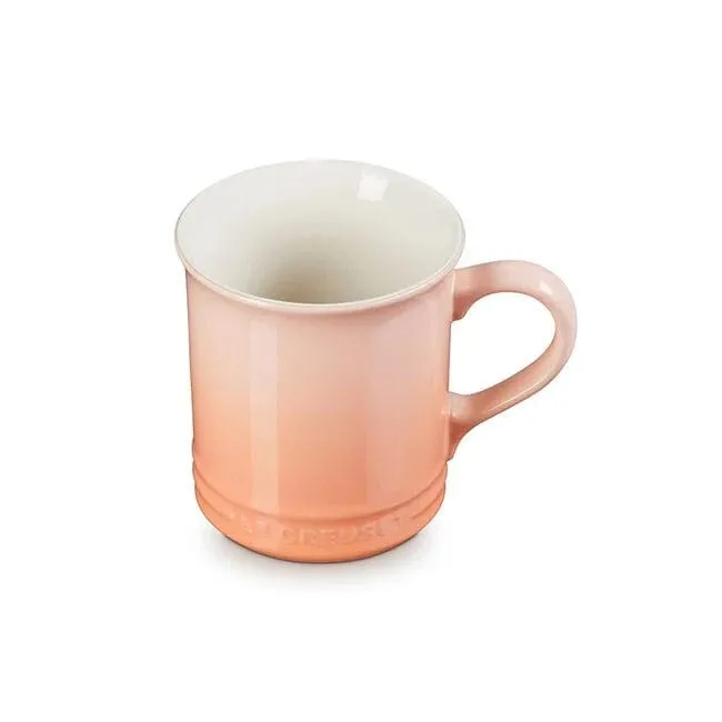 Le Creuset Stoneware Coffee Mug - 14 oz - Multiple Colors