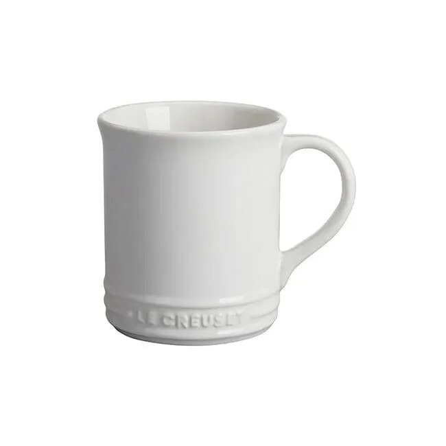 Le Creuset Stoneware Coffee Mug - 14 oz - Multiple Colors