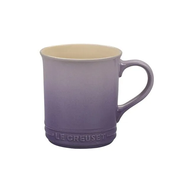 Le Creuset Stoneware Coffee Mug - 14 oz - Multiple Colors