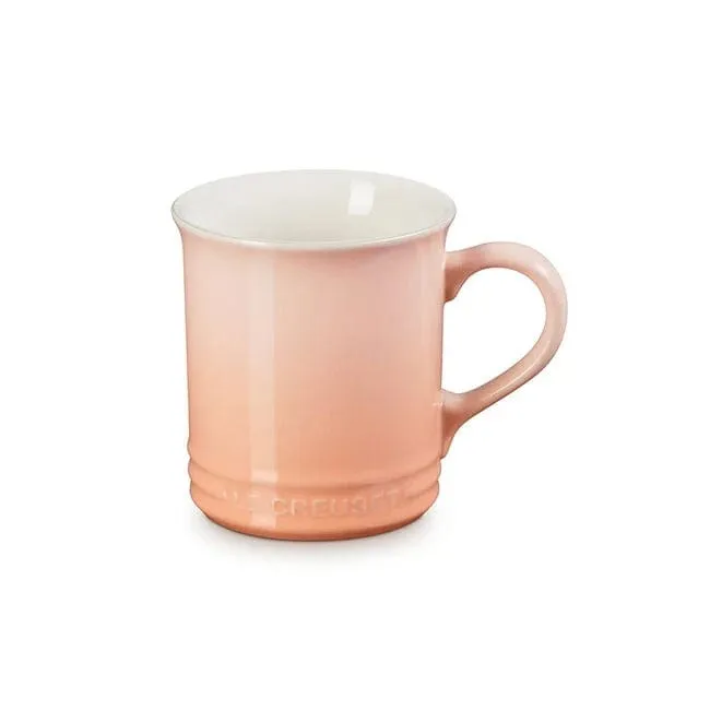Le Creuset Stoneware Coffee Mug - 14 oz - Multiple Colors