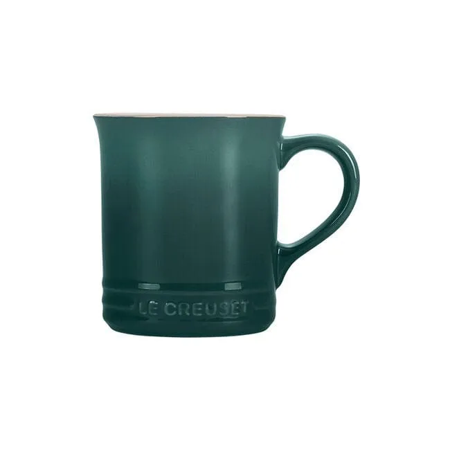 Le Creuset Stoneware Coffee Mug - 14 oz - Multiple Colors