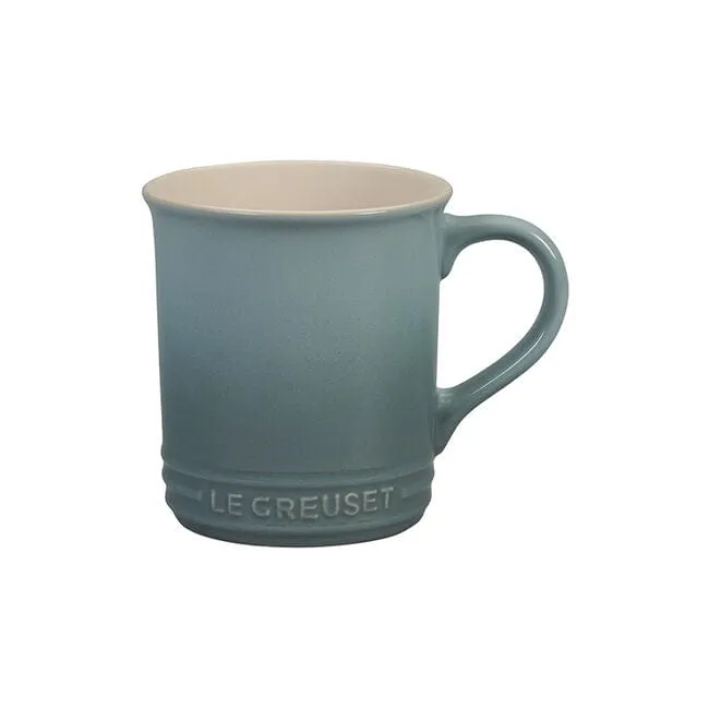 Le Creuset Stoneware Coffee Mug - 14 oz - Multiple Colors