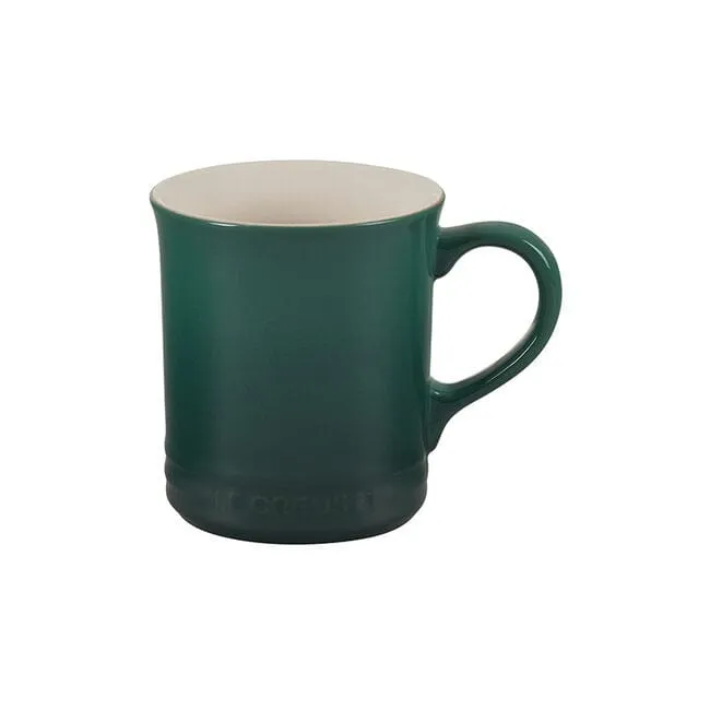 Le Creuset Stoneware Coffee Mug - 14 oz - Multiple Colors