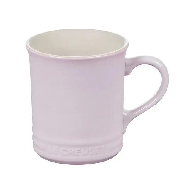 Le Creuset Stoneware Coffee Mug - 14 oz - Multiple Colors
