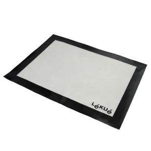 Lekue Silicone Baking Mat. Full Sheet