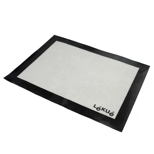 Lekue Silicone Baking Mat. Full Sheet