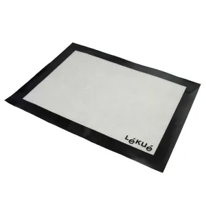 Lekue Silicone Baking Mat. Half Sheet