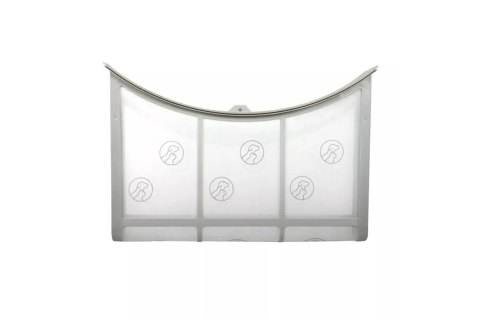 Lg PETK1W Lg Pet Care Accessory Kit For Lg'S 27'' Wide Front Load Heat Pump Dryer
