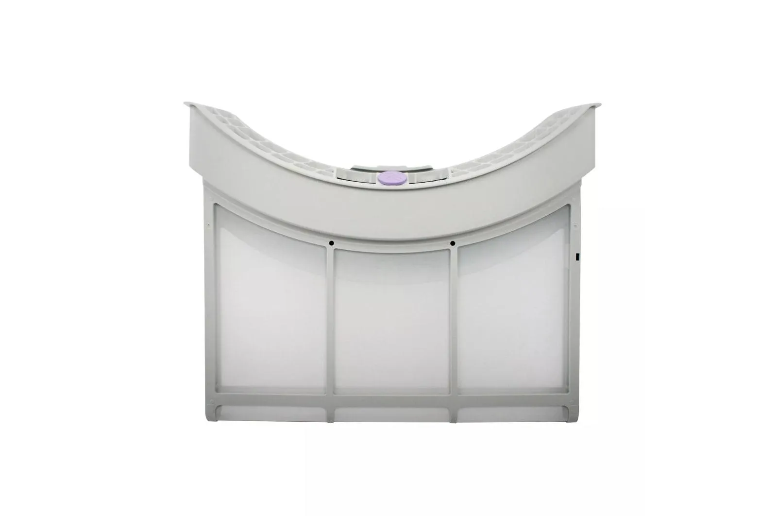 Lg PETK1W Lg Pet Care Accessory Kit For Lg'S 27'' Wide Front Load Heat Pump Dryer