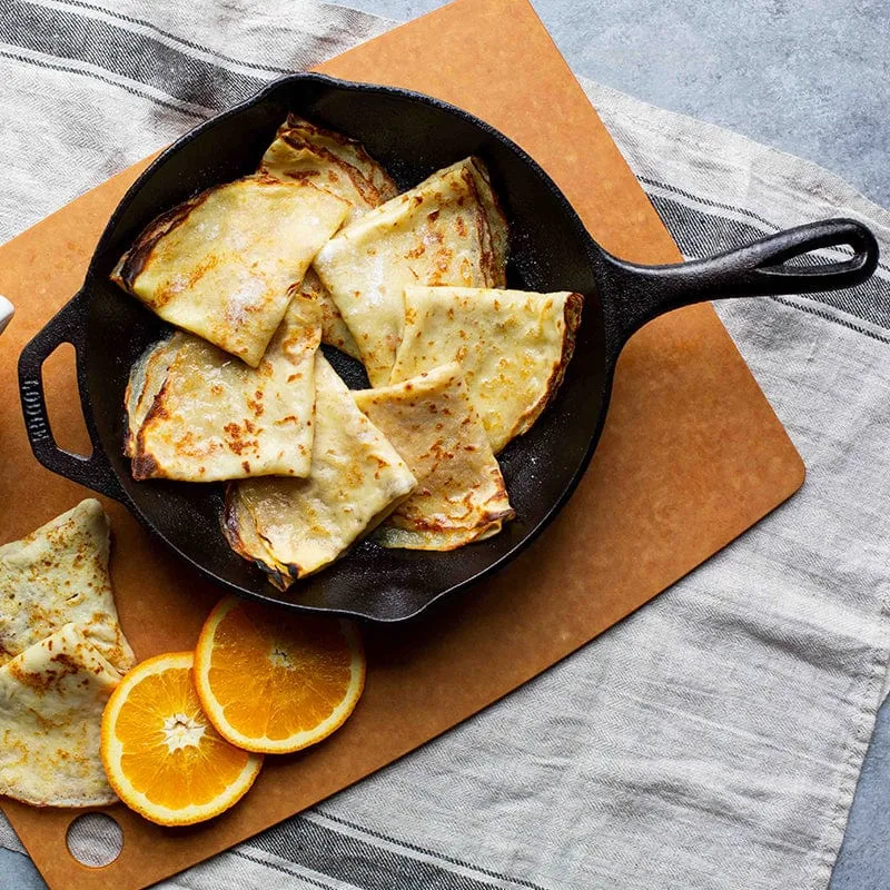 Lodge Chef Collection 10 Skillet