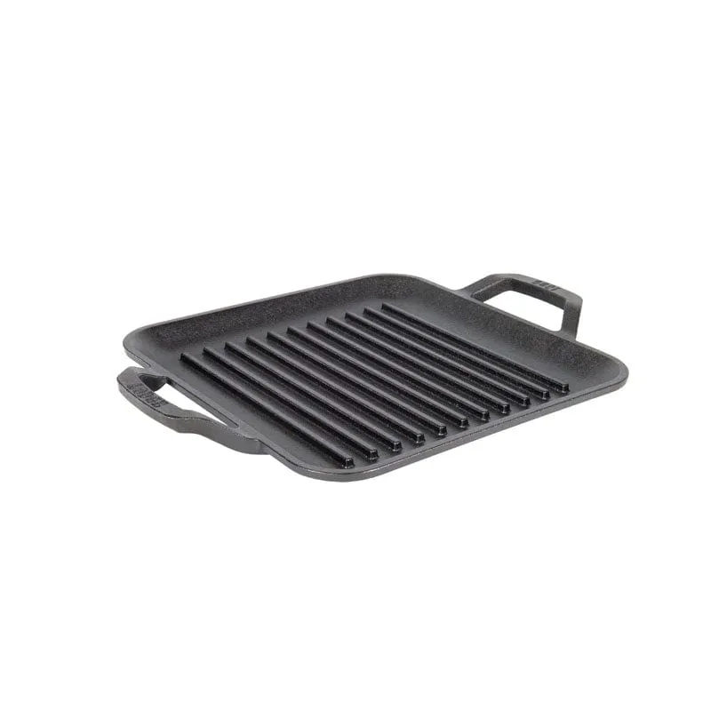 Lodge Chef Collection Square Grill Pan. 11