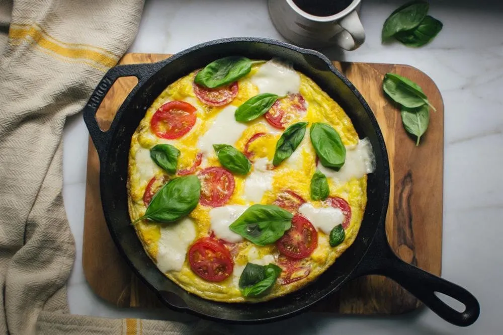 Lodge Classic Cast Iron Skillets - Multiple Sizes