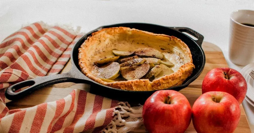 Lodge Classic Cast Iron Skillets - Multiple Sizes