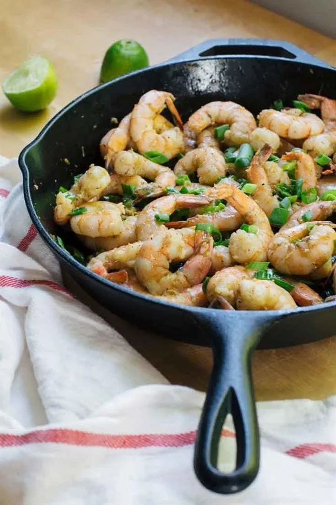 Lodge Classic Cast Iron Skillets - Multiple Sizes